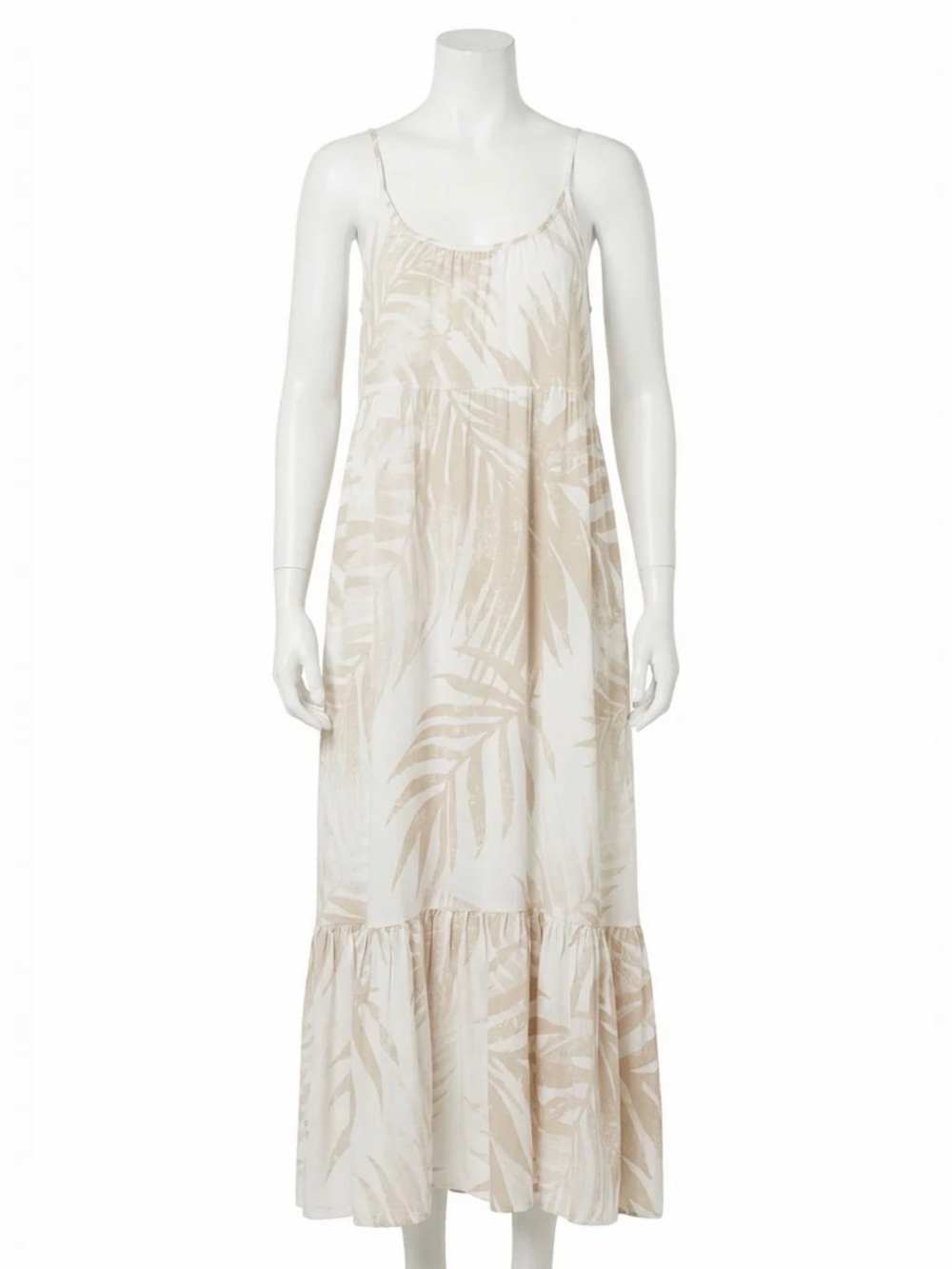 Z Supply Lido Maxi Dress